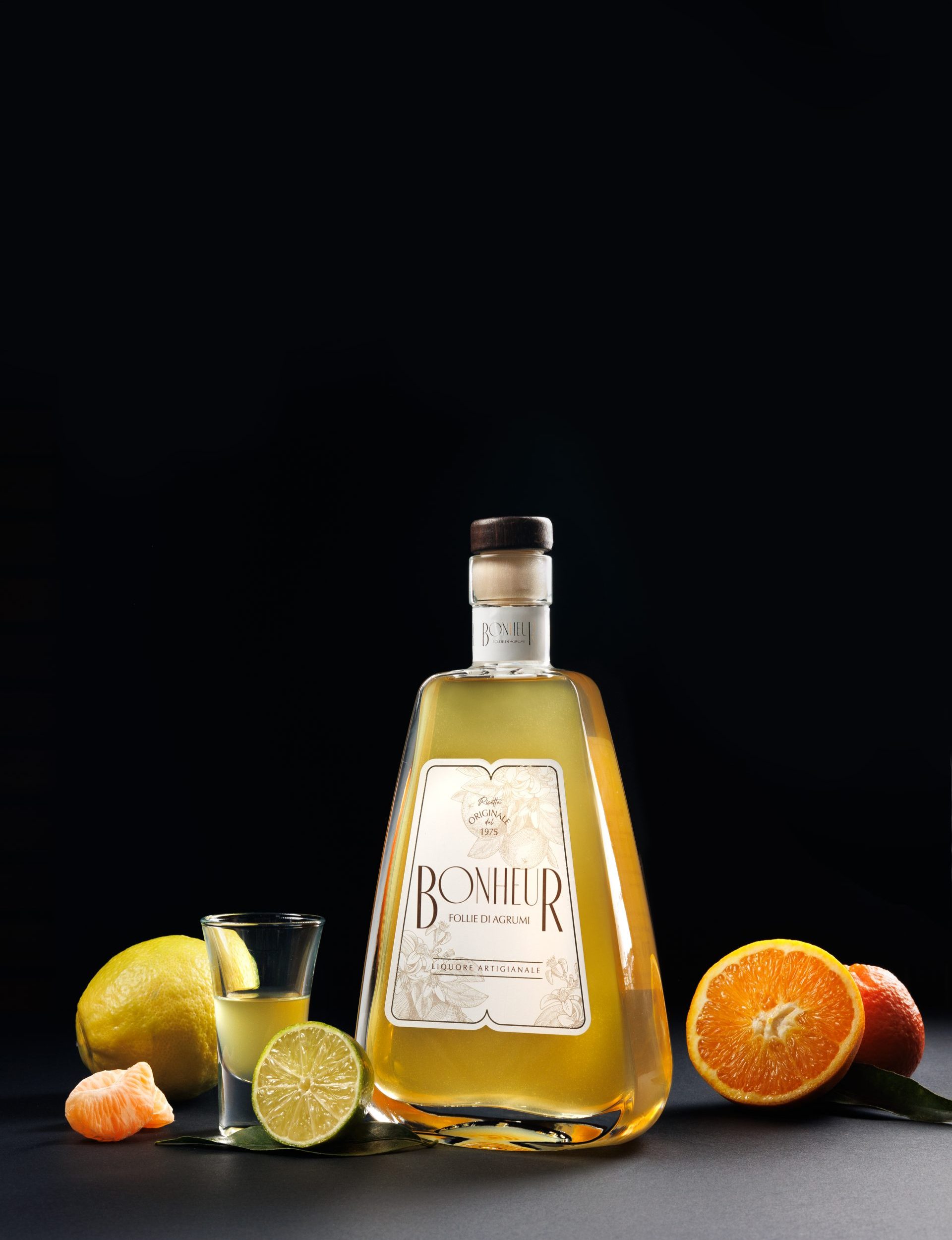 Liquore Bonheur 0.70 cl